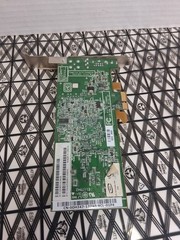 ATI Theater 550 Pro PCI-e TV Tuner Card Green – No Remote