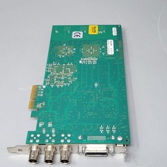 AJA Kona LHe PCIe Video Capture Card SDI Broadcast Interface DVI 102035-03
