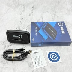 Elgato HD60 S 1080p60 USB 3.0 Capture Card