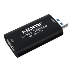 MS2130 USB3.0 1080P60 YUY2 HDMI Capture Card For Game & Tablet Live Stream