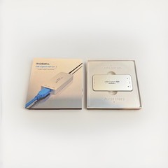 Magewell USB Capture SDI Gen2, One Channel Full HD USB 3.0 Capture SD/HD/3G-SDI