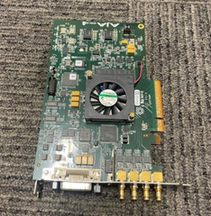 AJA KONA-4-R0-S01 4K/2K/3G Dual Link HD/SD 10-Bit HDMI 1.4A Output PCIE Card