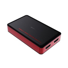 4K30 HDMI Game Capture Card 1080p60 USB3.2 Gen1 Type-C&USB-A,for PS5 Xbox Switch