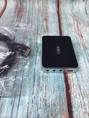 Elikliv HD Capture Box 1080P HDMI for XBOXONE XBOX PS4 pro Mic Input Low Latency