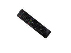 Remote Control Compatible For Proscan PLDED3274-UK & Fusion Y-72C LED HD TV
