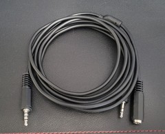 Elgato HD60S+ Capture Card Original Box/Cables. Also includes Chat Link cable