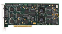 Pelco Integral Technologies Video Capture Card P/N: 331 6F3 1100 Tested Working