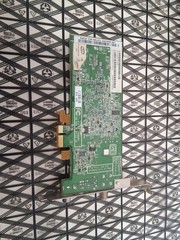 ATI Theater 550 Pro PCI-e TV Tuner Card Green – No Remote