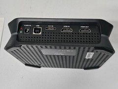 Hauppauge HD PVR 2 145210 LF Rev E4 Complete Tested