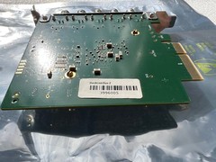 Blackmagic Design DeckLink Duo 2 BDLKDUO2 BMDPCB425A 3G-SDI HD Capture Card BNC