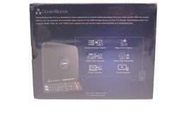 Cloneralliance Pro CA-998P 1080P Capture HDMI Video Capture Box – No Remote