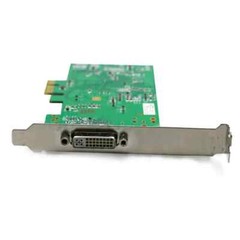 Video Image Acquisition Card PCI-E Interface VT-330