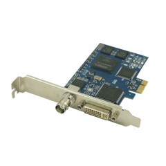 PCI-E Interface VT-333 Video Image Acquisition Card