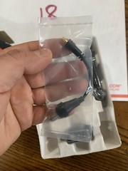 Pinnacle TV for Mac HD Mini Stick Ultra Compact Digital TV