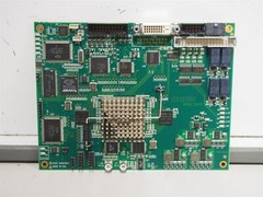 Sensoray 2246 HD-SDI Video Processor Capture Card