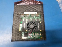Magewell 11100 Pro Capture Quad HDMI Four-channel HD Capture Card