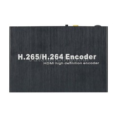 ON-DMI-16EF Wifi Encoder H265 H264 Video Encoder Suitable for Online Streamer SZ
