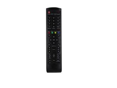 Remote Control Compatible For Proscan PLDED3274-UK & Fusion Y-72C LED HD TV