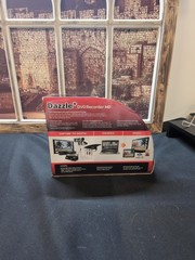 Pinnacle Dazzle DVD Recorder HD w/ Cable – New Retail Box, Sealed DVCPTENAM