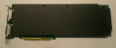 Datapath VisionHD4 Quad-Channel Capture Card.