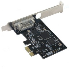 VT-990EX Video Image Acquisition Card for PCI-E Slot