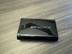 Elgato Capture Card Game Capture HD