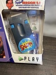 VINTAGE Snappy Video Snapshot 2.0 Original Retail Box. Brand New Never Opened A4