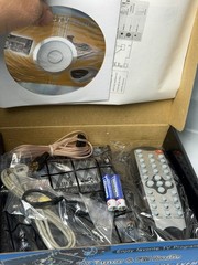 Sabrent SBT-TVFM PCI TV/FM Tuner Card – Conexant 878A – Retro VHS Capture Tested