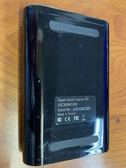 Elgato Game Capture HD High Definition Game Recorder – No Cords –
