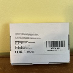 Cysslogy Video Capture Card Open Box! HDMI to USB
