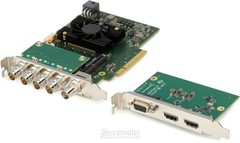 Blackmagic Design DeckLink 8K Pro G2 Capture and Playback Card