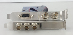 Bluefish Epoch Neutron Card EB3006E 4k SDI Video w/ LTC I/O / RS-422