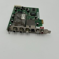 Phillips FM1236/F H-5 TV Tuner & Video Card 3139 147 23641B# Vintage Untested