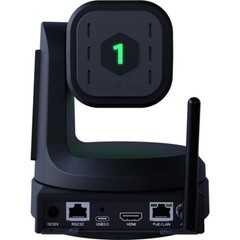 BirdDog X1 Ultra PTZ Camera with 12x Zoom (Black) – Free Shipping