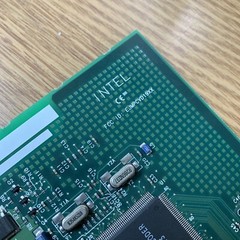 Intel PB 661675-005 Smart Video Recorder III Create & Share PCI Card See Pics