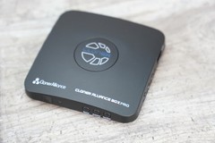 Cloneralliance Pro 1080P Capture HDMI Video Capture Box CA-998P