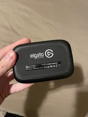 Elgato HD60 S Capture Card