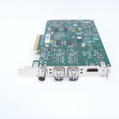 AJA KONA-IP S2110 Video/Audio I/O Card T12-C8