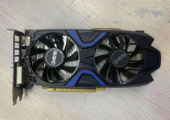 GALAXY GeForce GTX1050Ti 768SP 4GB GDDR5 Graphics Video Card DP DVI HDMI