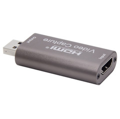 USB3.0 acquisition card HDMI video acquisition card 1080p 60Hz HD collector