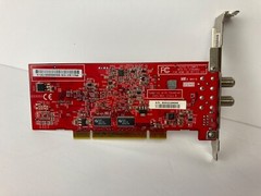Vintage ATI PCI TV TUNER CARD H-1A2-0000000506-5CG-23E 17AA