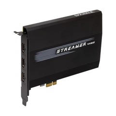 SPARKLE Streamer 4K60 PCIe Capture Card STREAMER-4K60PCIE-CAPTURECARD