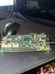 Microsemi SmartFusion2 M2GL_M2S-EVAL-KIT FPGA Development Board Rev C PCIe
