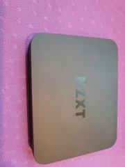 NZXT Signal HD60 External Capture Card – Black