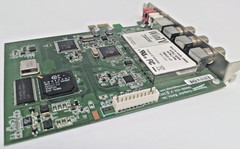 Hauppauge WinTV-HVR-1800 – ATSC/NTSC/QAM/FM – 78521 LF – PCI TV Tuner Card