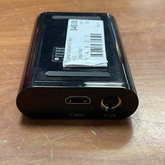 Elgato Game Capture HD High Definition Game Recorder FOR PARTS ONLY