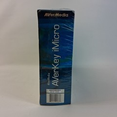 AVERMEDIA AVerKey PC/Mac to TV Video Display Converter 1280 x 1024 NEW