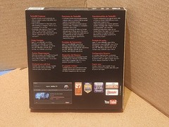 Elgato Turbo.264 Video Encoder Converter/ Exports to iPod and Apple TV QuickTime