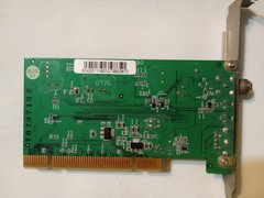 Pinnacle Systems PCTV 800i – Video Capture/TV Tuner PCI Card