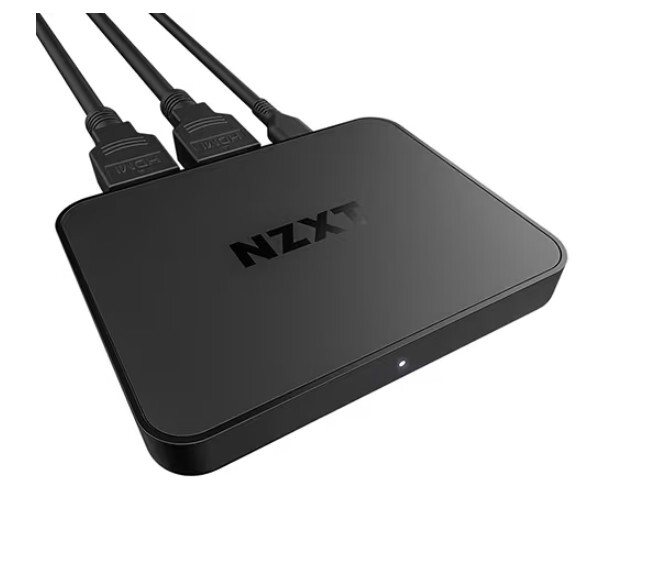 NZXT SIGNAL 4K30 -EXPRESS SHIP